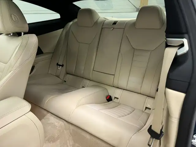 BMW 4 Series view 15