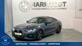 BMW 420 i *M-Sport / Schiebedach / Harman Kardon* Blau - thumbnail 1