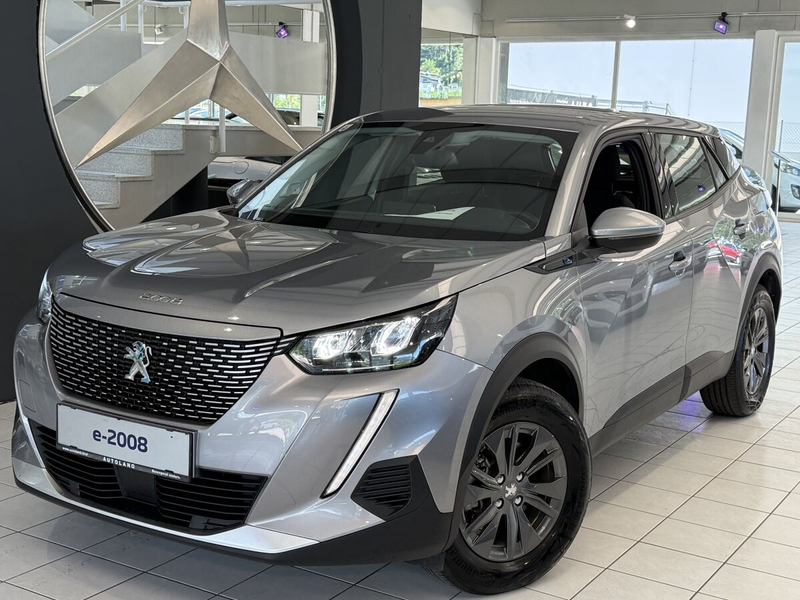 Peugeot 2008 e- Active Pack