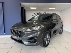 Ford Kuga 2.5 Duratec 225ch PHEV ST-Line BVA
