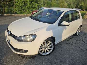 Golf VI 5p 1.4 tsi Highline 160cv dsg