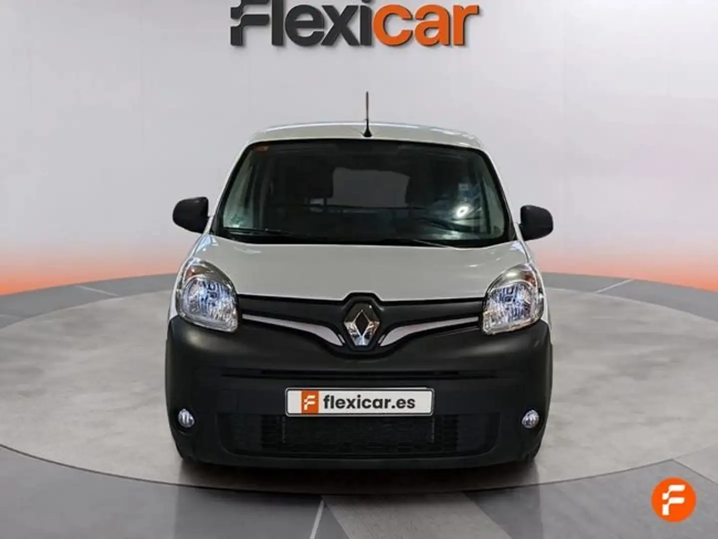 Renault Kangoo Intens Edition One 1.5 Blue dCi 70kW(95) Blanco - 2
