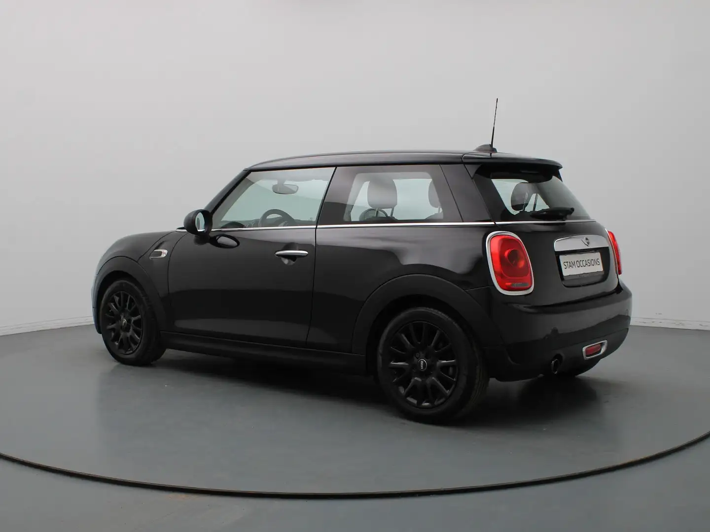 MINI One Mini 100pk Business Airco | Cruise | Navi Noir - 2