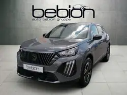 Peugeot 2008 1.2 Hybrid 136 eDSC6 Allure PDC Sitzheiz.