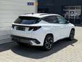 Hyundai TUCSON N-Line FL (MJ25) 1.6 T-GDI Alcantra*E-Heck*19"*... Blanc - thumbnail 12