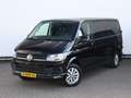 Volkswagen T6 Transporter 2.0 TDI 150PK DSG L2H1 Highline | Airco | Cruise c Noir - thumbnail 11
