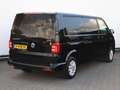 Volkswagen T6 Transporter 2.0 TDI 150PK DSG L2H1 Highline | Airco | Cruise c Noir - thumbnail 5