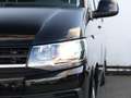 Volkswagen T6 Transporter 2.0 TDI 150PK DSG L2H1 Highline | Airco | Cruise c Noir - thumbnail 14