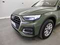 Audi Q5 35 TDi 163Cv S-Tronic NAVI / CUIR / FULL LED Verde - thumbnail 15