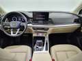 Audi Q5 35 TDi 163Cv S-Tronic NAVI / CUIR / FULL LED Verde - thumbnail 8