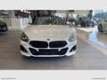 BMW Z4 sDrive20i Msport Biały - thumbnail 11