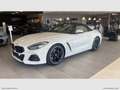 BMW Z4 sDrive20i Msport Biały - thumbnail 14