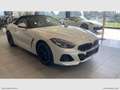 BMW Z4 sDrive20i Msport Biały - thumbnail 15