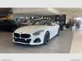 BMW Z4 sDrive20i Msport Biały - thumbnail 13