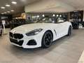 BMW Z4 sDrive20i Msport Biały - thumbnail 1