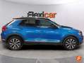 Volkswagen T-Roc 1.6TDI Advance Style Azul - thumbnail 3