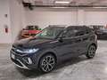Volkswagen T-Cross 1000 TSI 116CV Style ***Km. Zero*** Nero - thumbnail 1