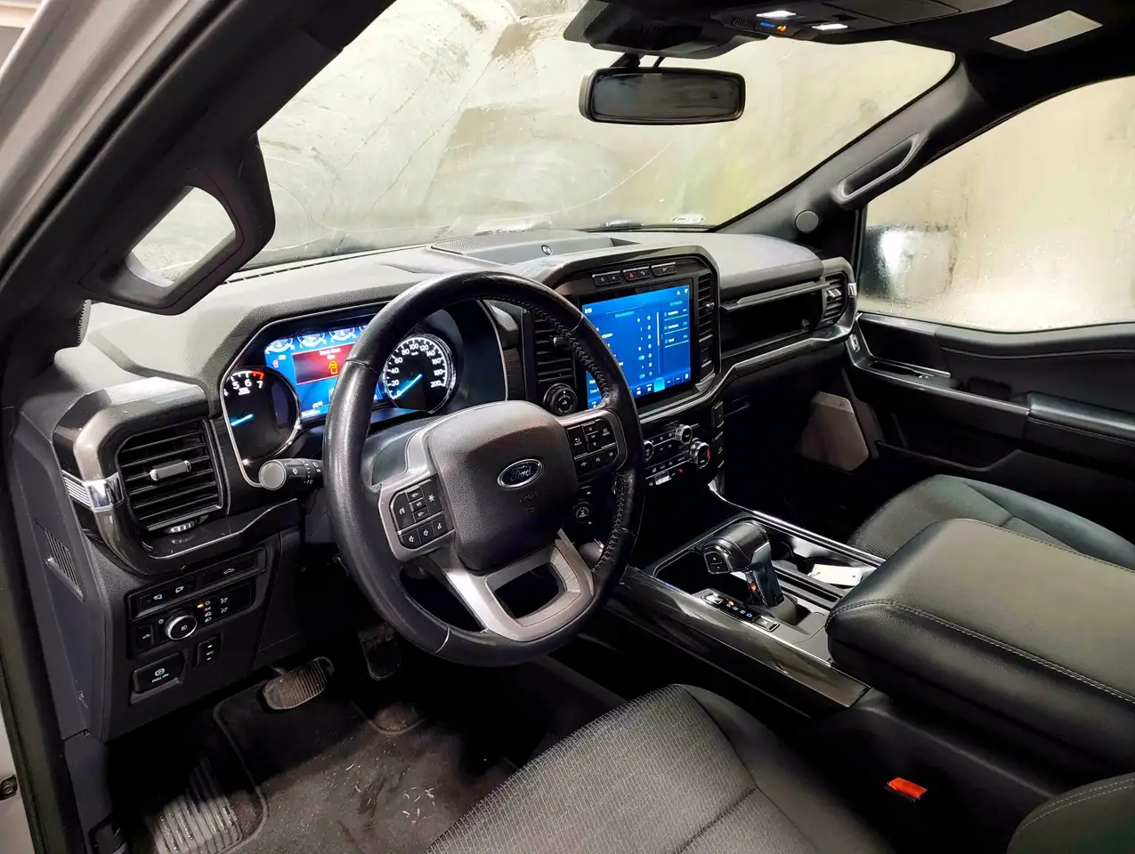 Ford F 150 photo Ford F 150