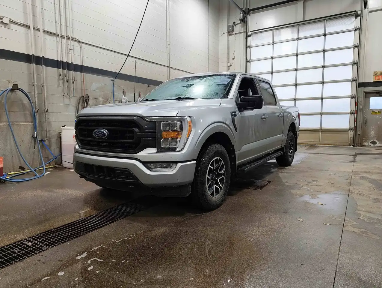 Ford F 150 photo Ford F 150