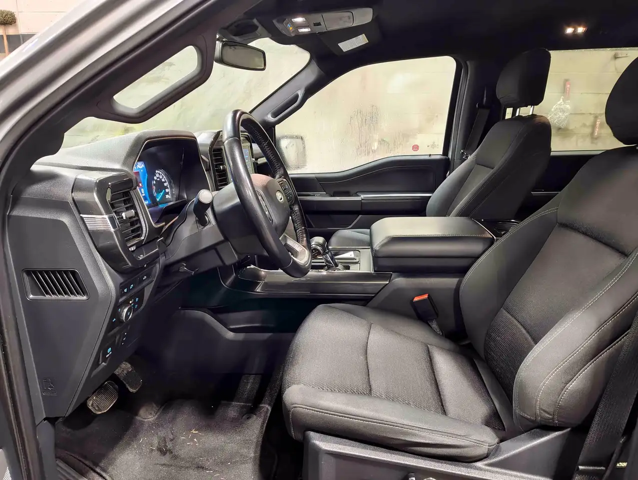 Ford F 150 photo Ford F 150