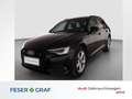 Audi A6 ava. adv. 45 TFSI S tro. ACC+MATRIX+RFK+MMI Schwarz - thumbnail 1