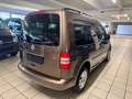 Volkswagen Caddy 1.6 TDI Comfortline Klimaautomatik Marrón - thumbnail 7