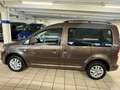 Volkswagen Caddy 1.6 TDI Comfortline Klimaautomatik Marrón - thumbnail 4