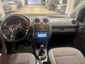 Volkswagen Caddy 1.6 TDI Comfortline Klimaautomatik Marrón - thumbnail 10