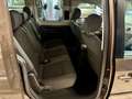 Volkswagen Caddy 1.6 TDI Comfortline Klimaautomatik Marrón - thumbnail 13