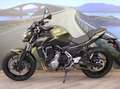 Kawasaki Z 650 2019 - km 16957 Verde - thumbnail 7
