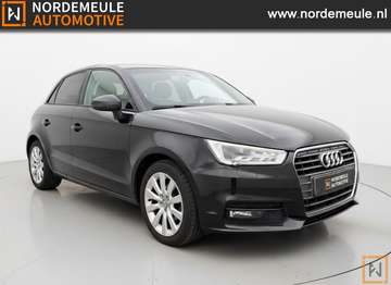 1.0 TFSI S-Line, Xenon, Cruise, AUT, Navi
