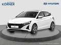 Hyundai i20 1.0 T-GDI PRIME KEYLESS LED SHZ DIGITALES COCKPIT White - thumbnail 1