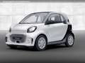 smart forTwo EQ 60kWed cool&Audio Dig Radio Tempom Klima Weiß - thumbnail 12