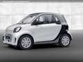 smart forTwo EQ 60kWed cool&Audio Dig Radio Tempom Klima Weiß - thumbnail 3