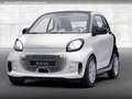 smart forTwo EQ 60kWed cool&Audio Dig Radio Tempom Klima Weiß - thumbnail 2