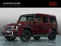 Mercedes-Benz G 65 AMG - Fond Entertainment | Standheizung Rot - thumbnail 1