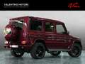 Mercedes-Benz G 65 AMG - Fond Entertainment | Standheizung Rot - thumbnail 3