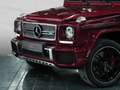 Mercedes-Benz G 65 AMG - Fond Entertainment | Standheizung Rot - thumbnail 21