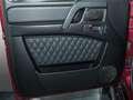 Mercedes-Benz G 65 AMG - Fond Entertainment | Standheizung Rot - thumbnail 8