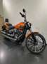 Harley-Davidson Breakout 117 Oranje - thumbnail 2