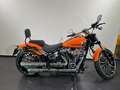 Harley-Davidson Breakout 117 Oranje - thumbnail 1