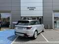 Land Rover Range Rover Sport HSE Dynamic AWD Grau - thumbnail 4