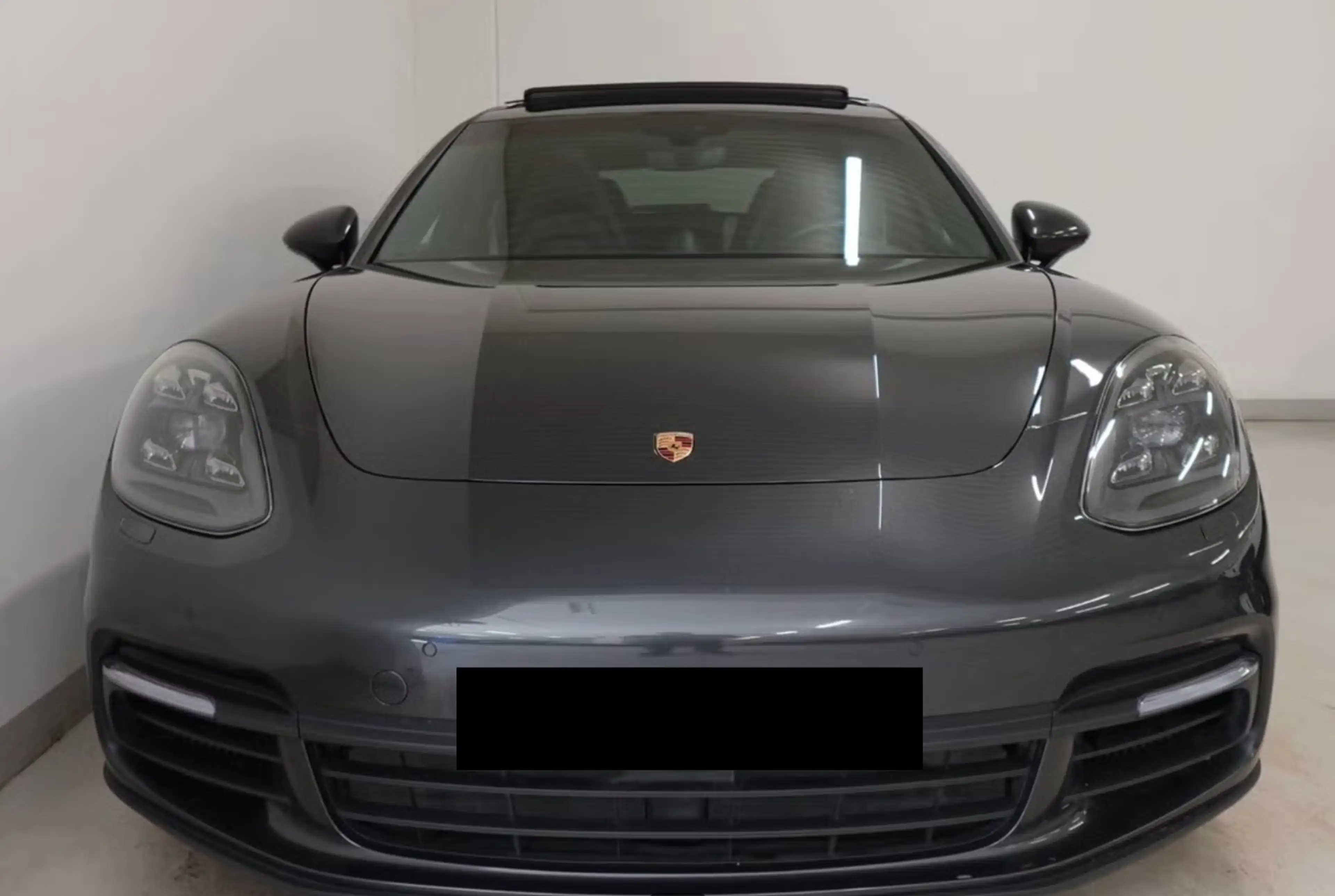 Porsche Panamera Sport Turismo 4 E-Hybrid Edition 10 Jahre *PANO/BO — photo 2