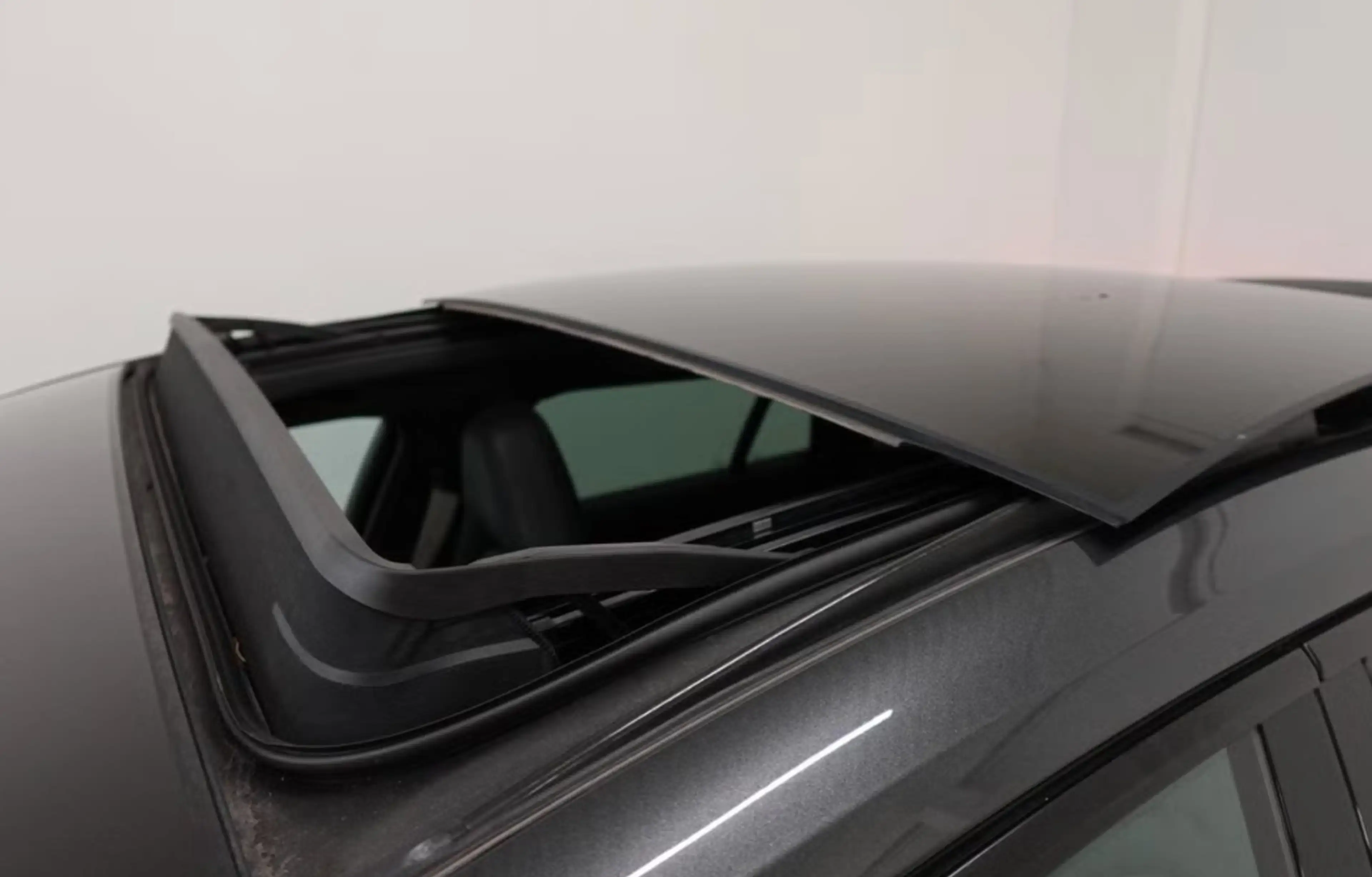 Porsche Panamera Sport Turismo 4 E-Hybrid Edition 10 Jahre *PANO/BO — photo 21