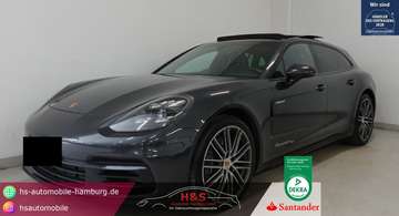 Sport Turismo 4 E-Hybrid Edition 10 Jahre *PANO/BO