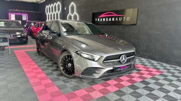 200d amg line 150 cv 8g-dct apple carplay ges chauffants camera de recul