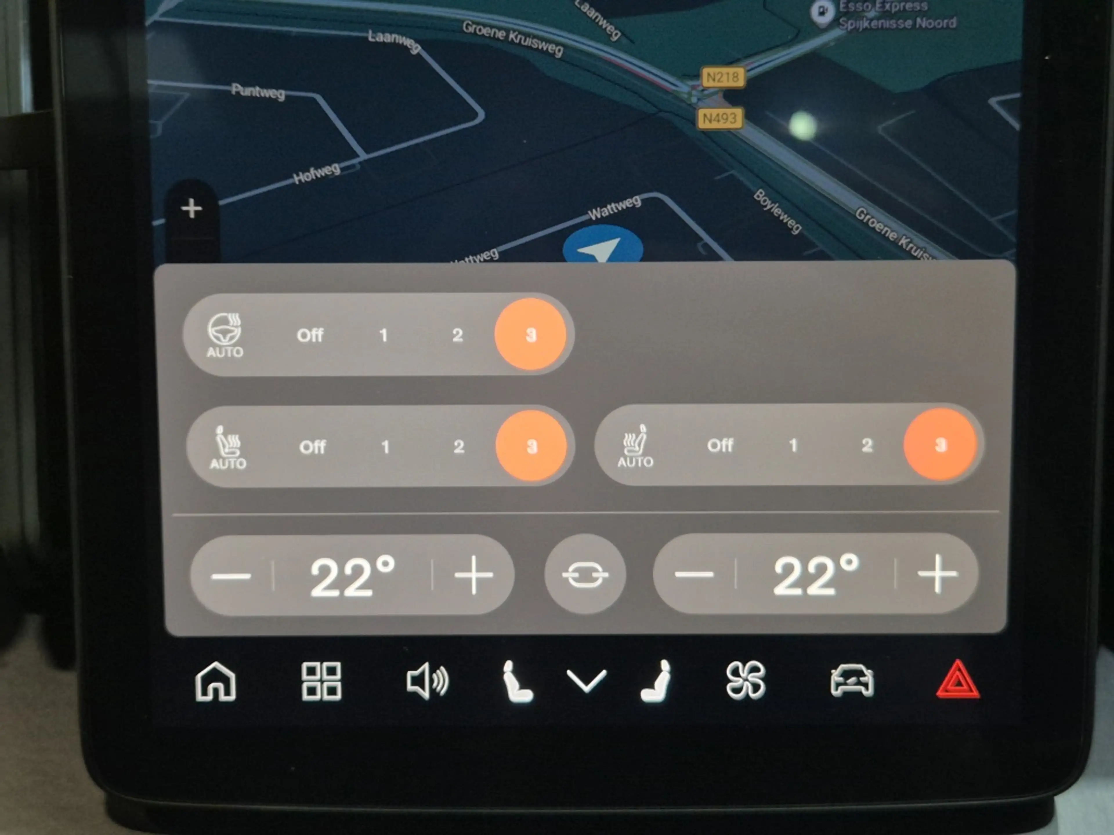 Volvo EX30 Extended Ultra 69kWh/272PK | BLIS | Harman/Kardon — photo 16