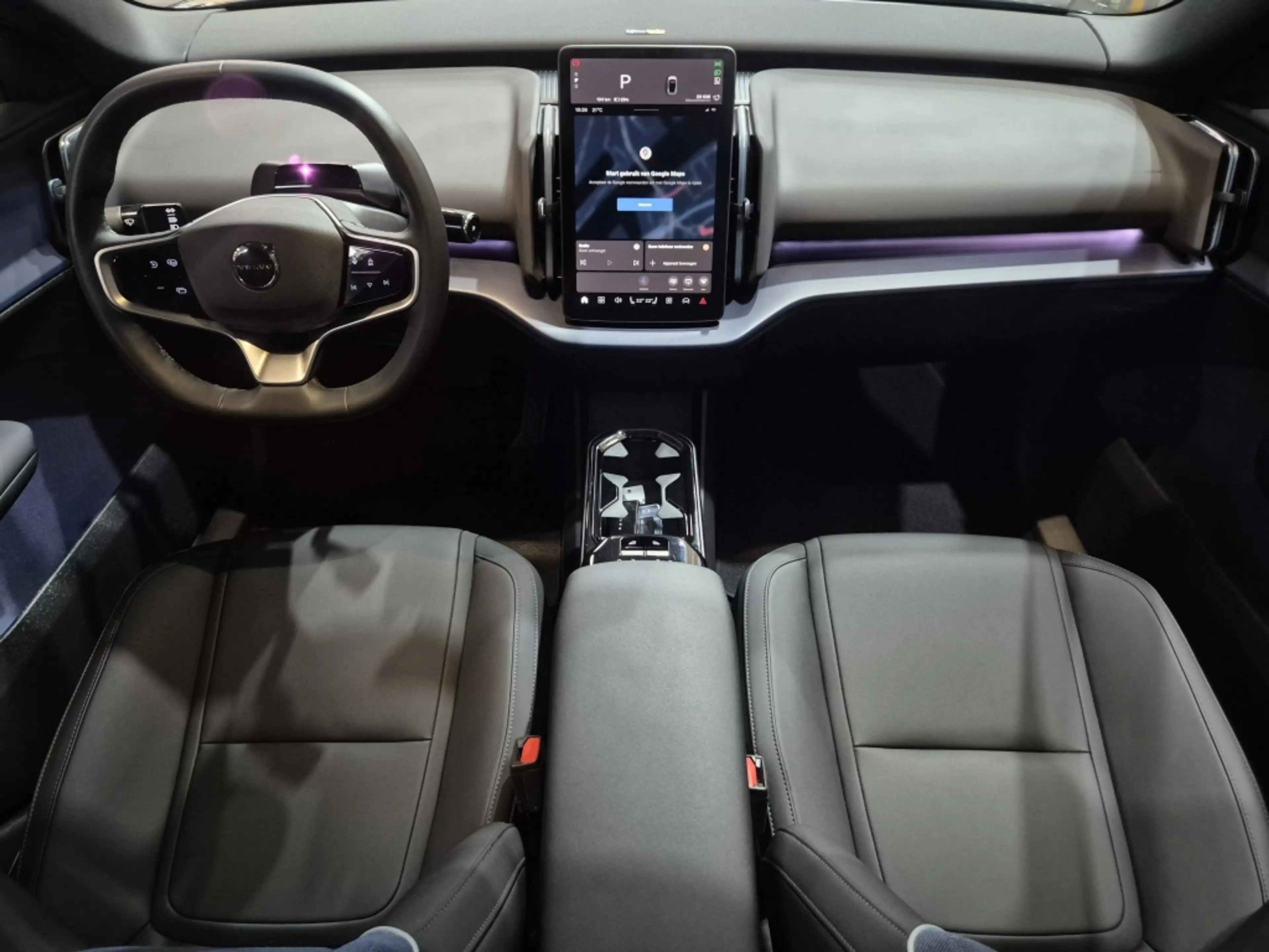 Volvo EX30 Extended Ultra 69kWh/272PK | BLIS | Harman/Kardon — photo 3