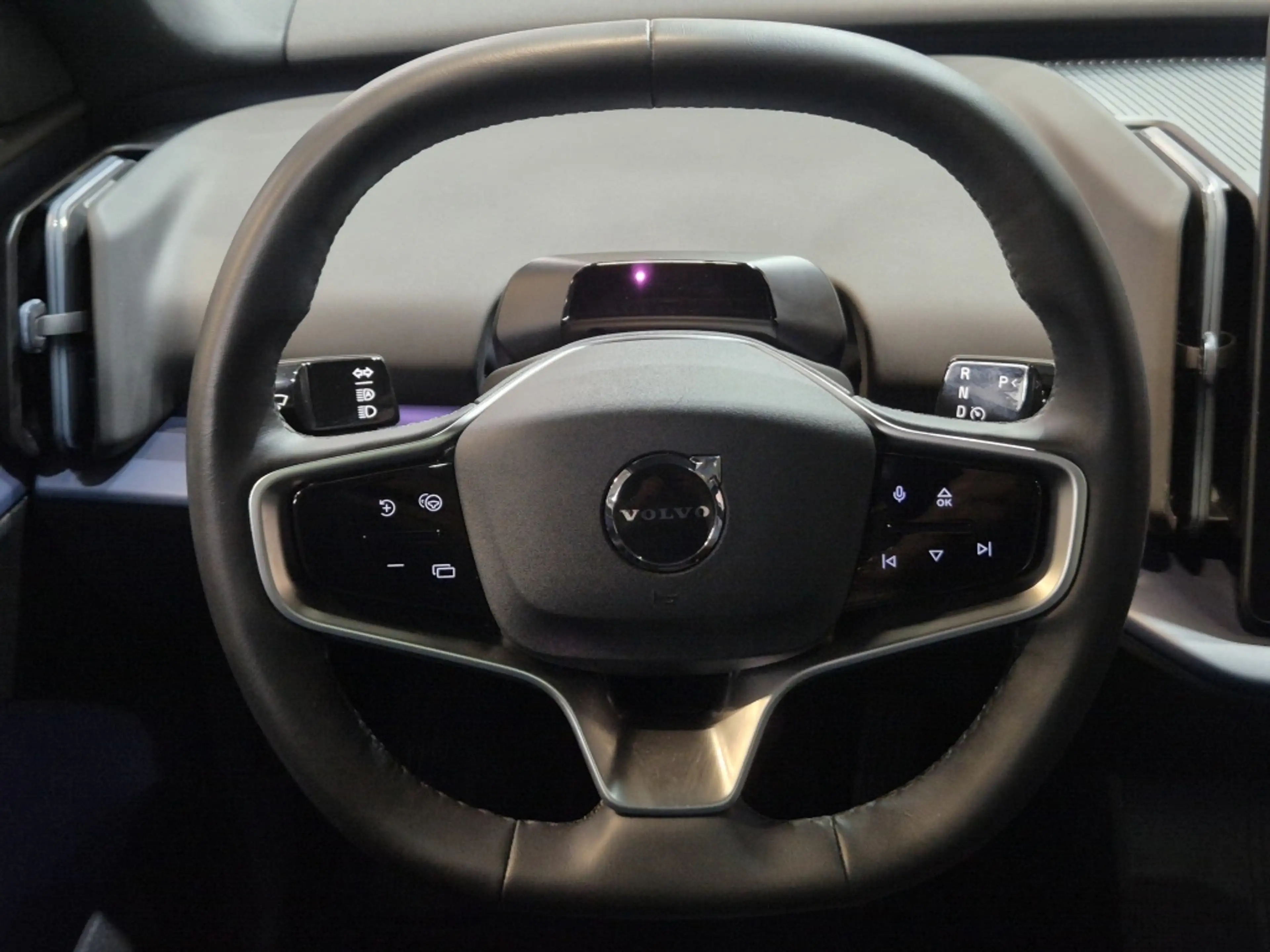Volvo EX30 Extended Ultra 69kWh/272PK | BLIS | Harman/Kardon — photo 15