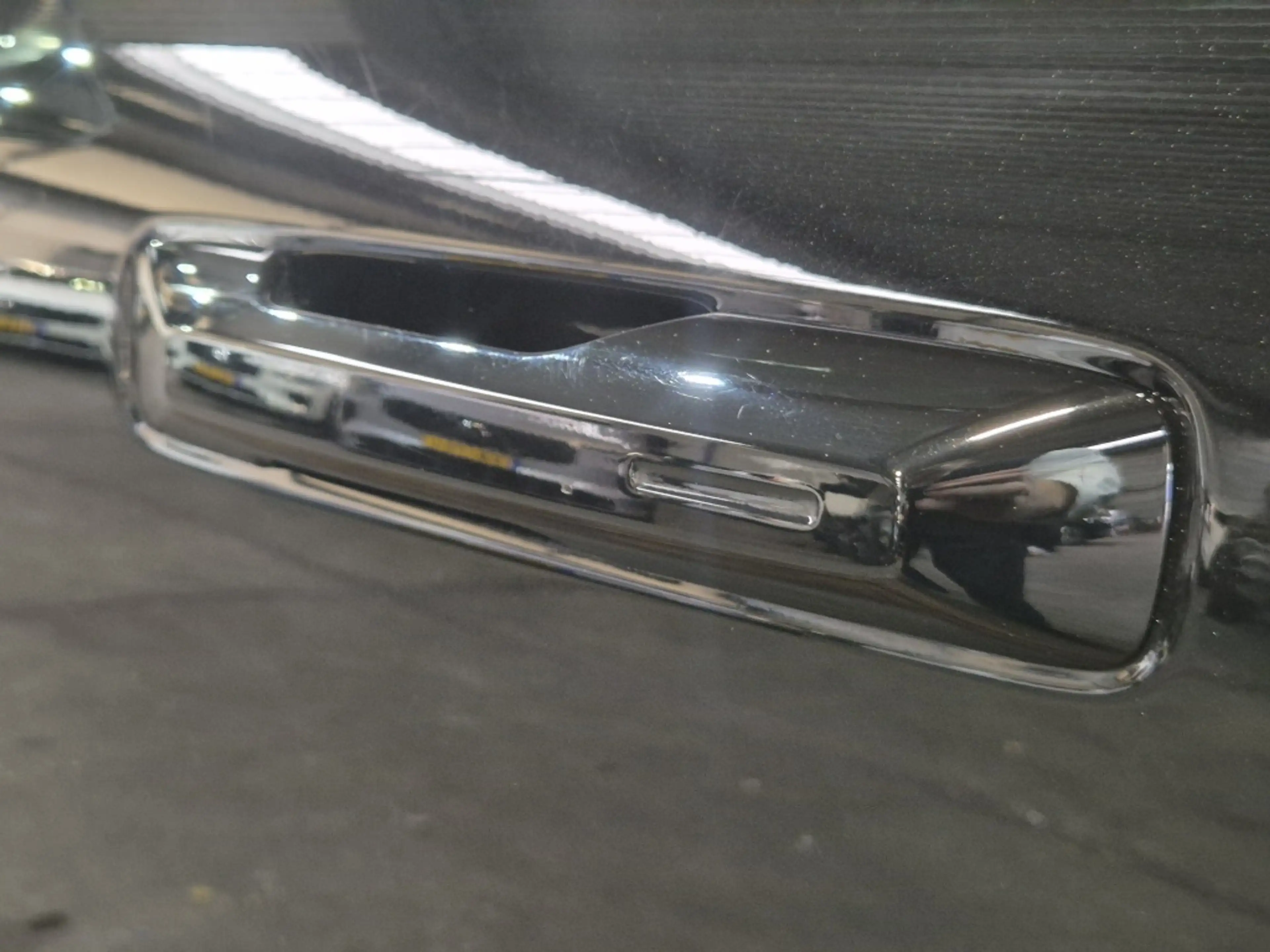 Volvo EX30 Extended Ultra 69kWh/272PK | BLIS | Harman/Kardon — photo 7